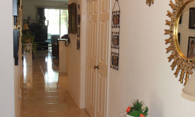 Harbour Heights Apartment | Charming 2-bedroom apartment | beautiful lake front with WiFi in Punta Gorda
