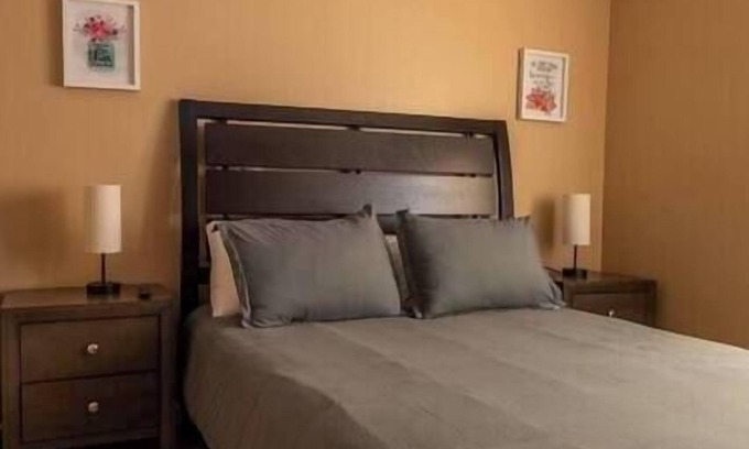 Tucson House | Charming 2BR Tucson Oasis