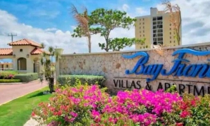 Portmore Apartment | Charming 3-Bed Apartment in Portmore with pool