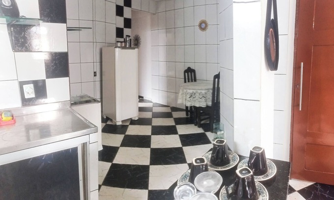 Telegrafo House | Charming 3 bedroom house COP