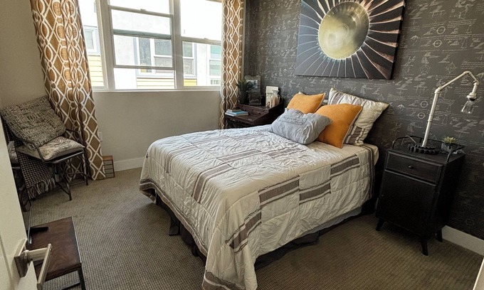 Atwater Village House | Charming 3-bedroom townhome with private rooftop in Silver Lake, Los Angeles!
