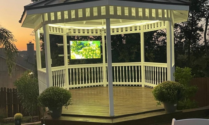 North San Antonio - SAT House | Charming 3-bedroom house with AC and WiFi in fabulous San Antonio