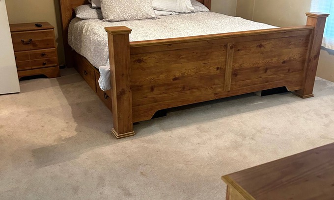 Timberon House | Charming 4-bedroom mobile home with WiFi and AC in Timberon