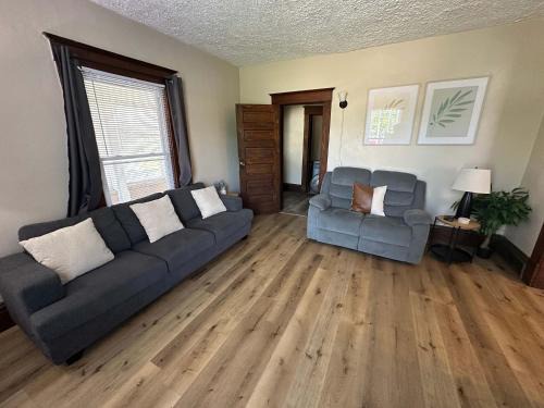 Grand Rapids House | Charming 4BR Westside Home in Beer City USA