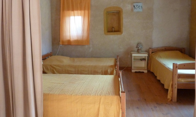 Piegros-la-Clastre House | Charming accommodation in nature with stunning views