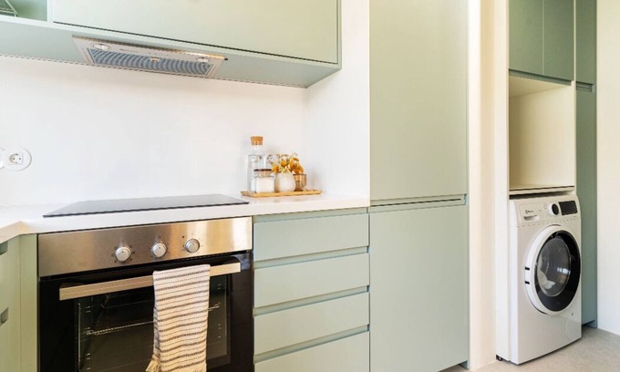 Aldoar Foz do Douro e Nevogilde Apartment | Charming and design Apartment