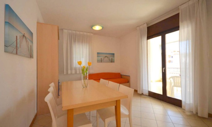 Bibione Apartment | Charming and Modern Apartment in the Heart of Bibione