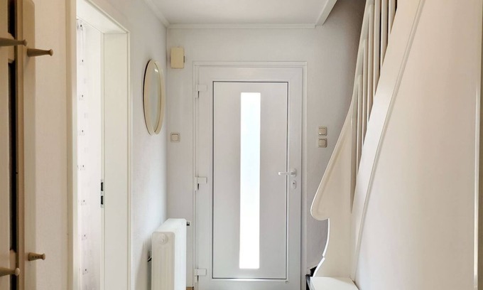 Scharbeutz House | Charming and quiet vacation home - close to the beach and ideal for large groups - with