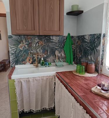 Nerola House | Charming apartment at the foot of the castle