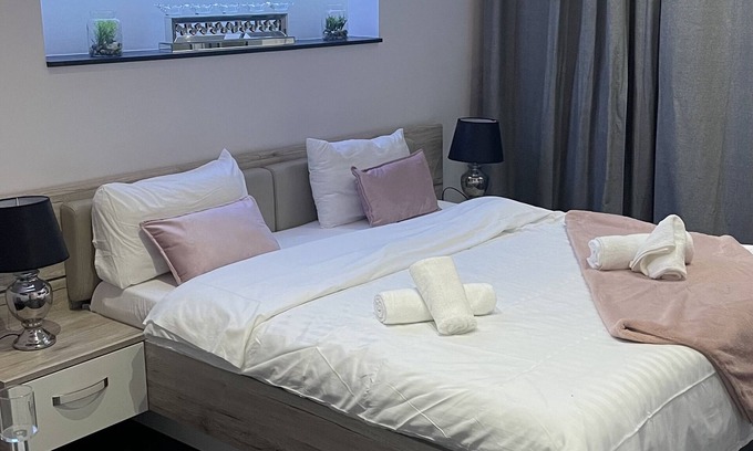 Mulhouse Apartment | Charming apartment in the historic center of Mulhouse