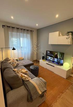 Benfica Apartment | Charming apartment in Lisbon