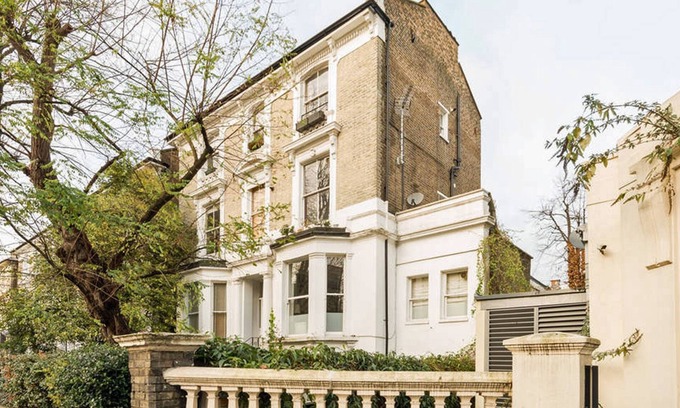 Notting Hill Apartment | Charming apartment in Notting Hill