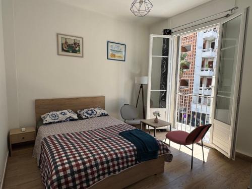 Old Town Apartment | Charming apartment in Toulon