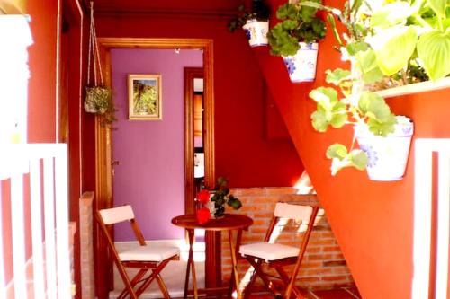Villamayor Apartment | Charming Apartment in Villamayor – 40 m² – Parking Included