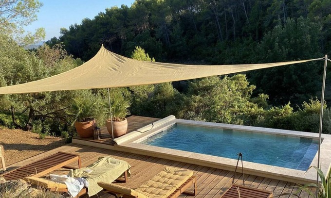 Cotignac Cottage | Charming Bastidon in Cotignac, Provence