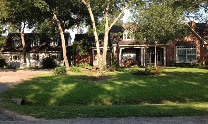 Cypress Pass Estates House | Charming Cypress Guest House