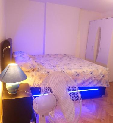 Downtown Geneva Apartment | Charming flat center and near the lake