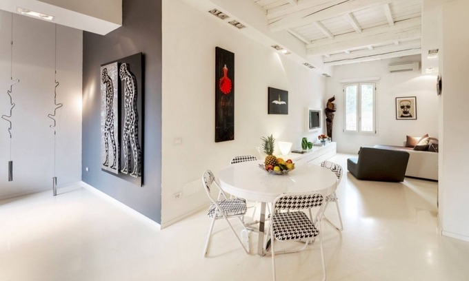 Ferrara Apartment | Charming Flat in Ferrara city centre