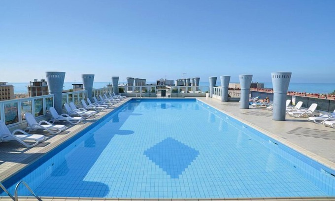 Bibione Apartment | Charming Flat in Residence delle Terme
