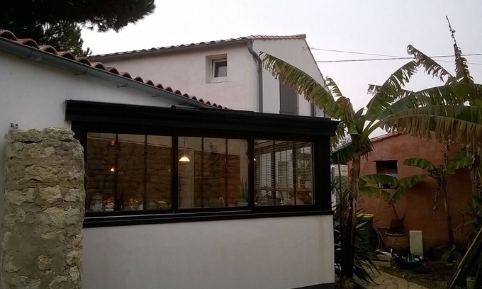 Saint-Pierre-d'Oleron House | Charming house with jacuzzi on the west coast 200 m from the beach,