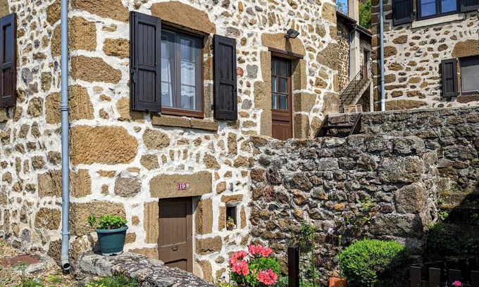 Polignac Cottage | Charming Getaway in Polignac - Explore Historic Village & UNESCO Sites