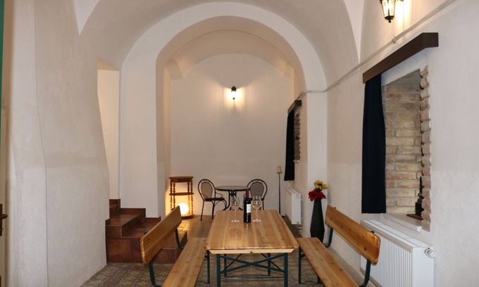 Satov Apartment | Charming guest house in Satov I