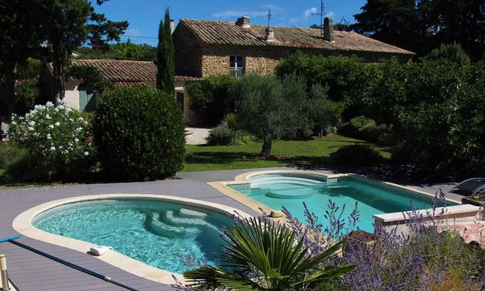 Piolenc Other | CHARMING HOLIDAY IN PIOLENC VAUCLUSE PROVENCE for 12 to 13 people