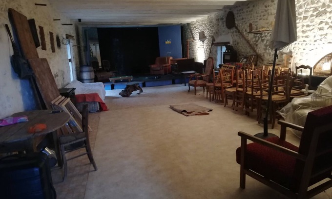 Vinay Other | Charming house at the foot of the Vercors