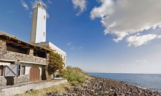Gelso Villa | Charming house by the sea