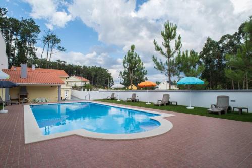 Leiria House | Charming house in Boa Vista with private pool
