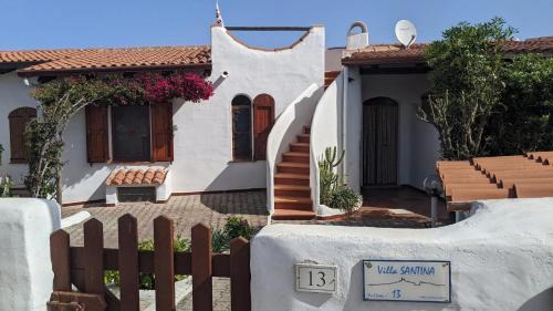 La Ciaccia House | Charming house with sea view in Valledoria