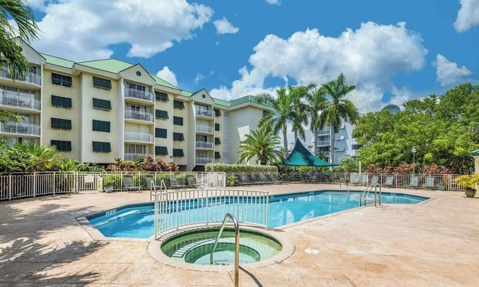 Key West House | Charming Key West Town Home Beach/Pool