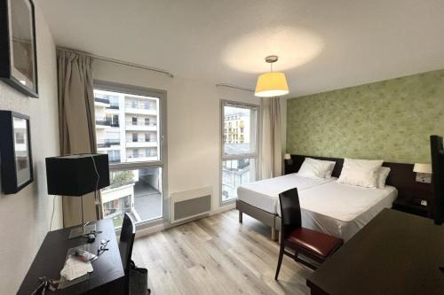 Malakoff Apartment | Charming little love nest of 24 m