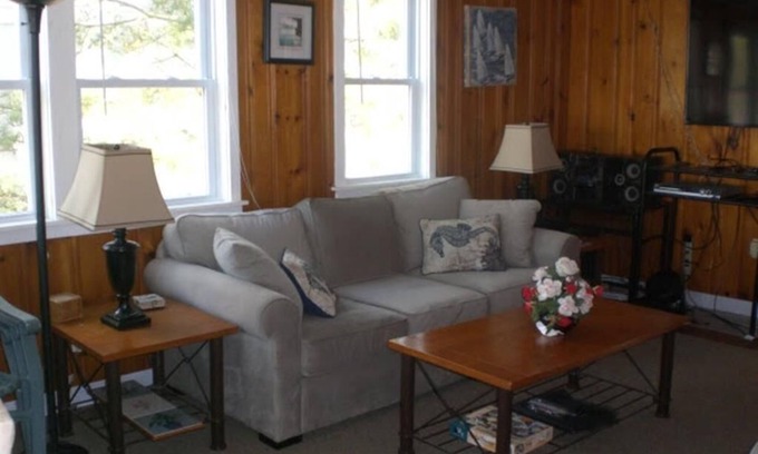 Barnegat Light Apartment | CHARMING OCEANSIDE DUPLEX IN BARNEGAT LIGHT