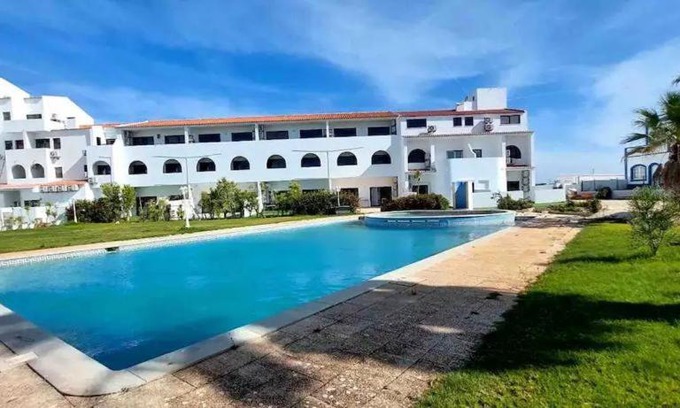 Sagres Apartment | Charming One Bed Flat in Sagres
