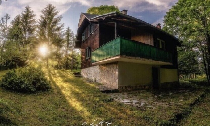 Plitvica Selo Ski Chalet | Charming, peaceful Chalet within the park for up to 6 guests