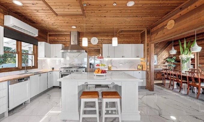 Bass House | Charming Qlder Style- 8min to Beaches- all Phillip Is. & Basscoast has to Offer