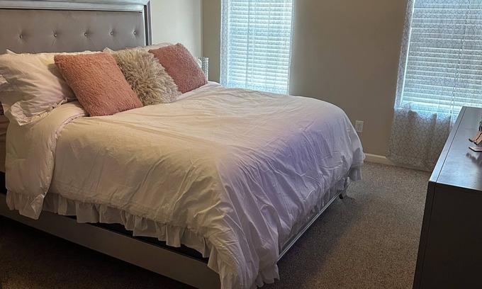 National Hills House | Charming Retreat Minutes from Masters Tournament