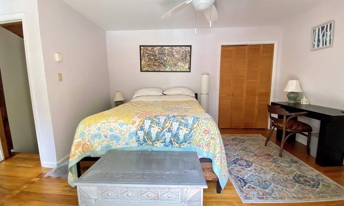 South Cairo House | Charming room in Cairo