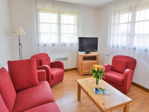 Giez Apartment | Charming Savoyard Apartment