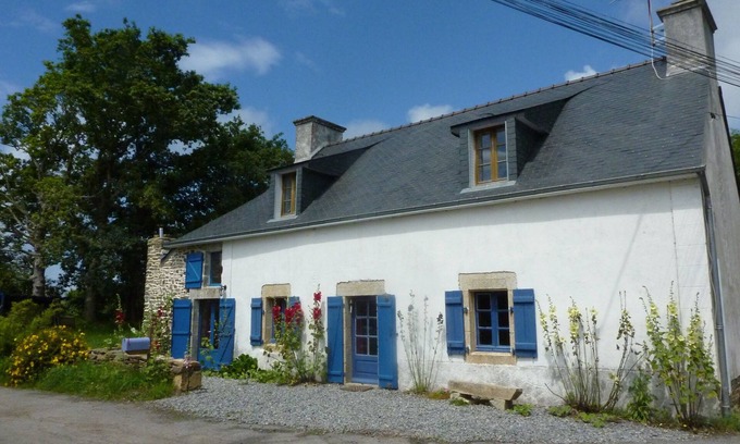 Clohars-Carnoet Other | Charming Stone House in a very Children Friendly village. Walk to harbor & Beach