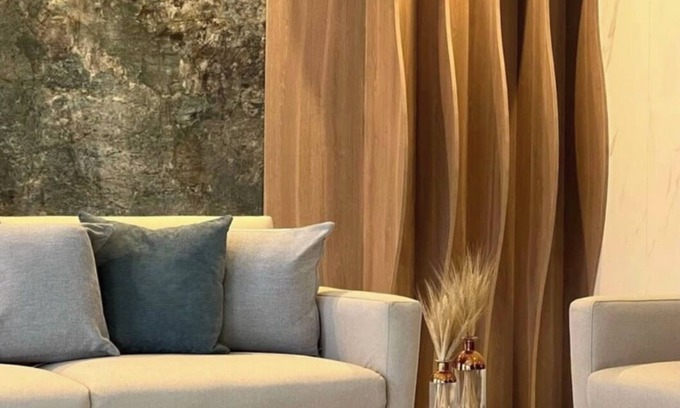 La Carolina Apartment | Charming studio in fabulous Quito