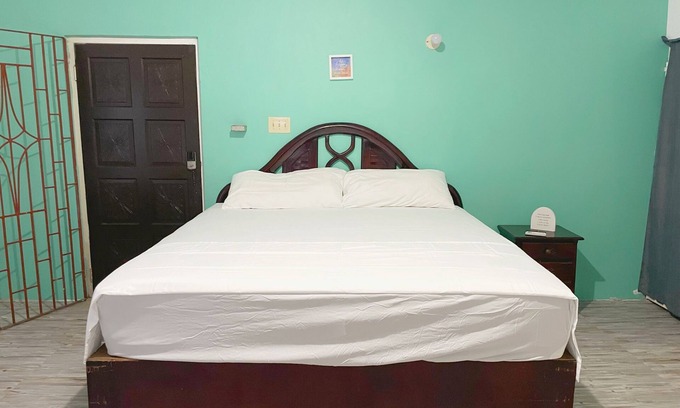 Oracabessa Apartment | Charming studio with AC and WiFi in amazing Oracabessa