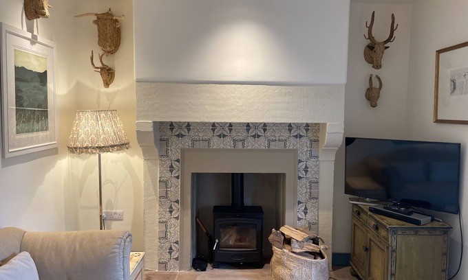 Lazonby House | Charming three bedroom country cottage