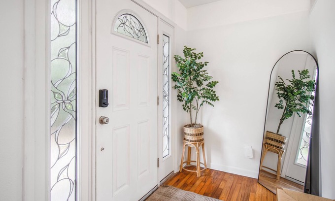 Gainesville House | Charming University House!