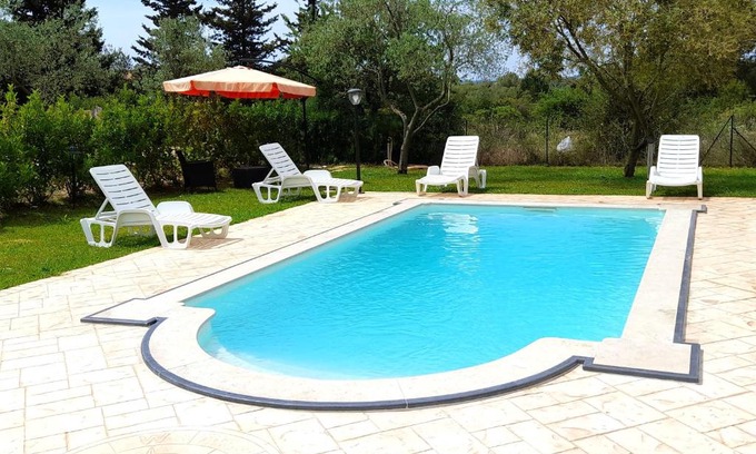 Noto Villa | Charming Villa in Noto with Private Pool