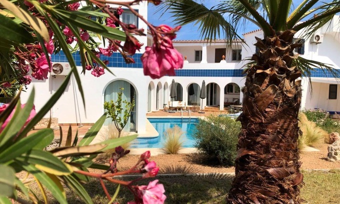 Son Parc Apartment | Charming Villa Son Parc