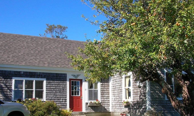 Corea Other | Charming Village Farmhouse With Views of Beautiful Corea Harbor