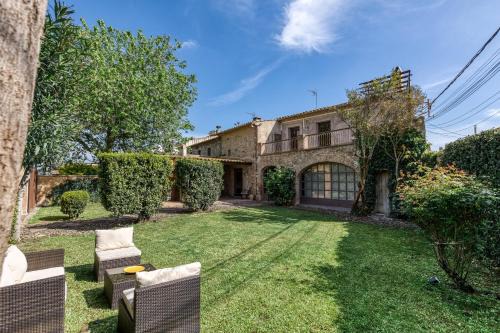 Riumors House | Charming Village House