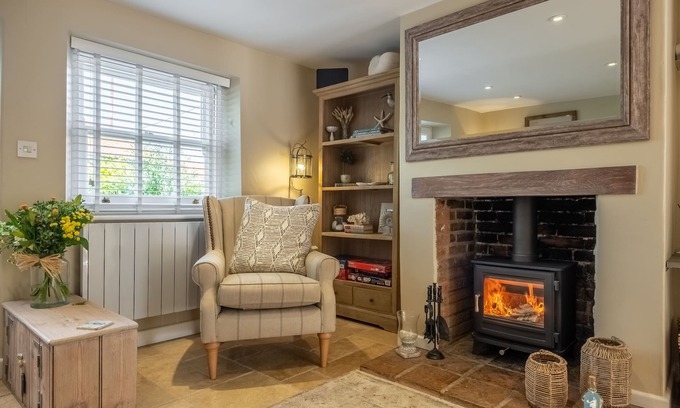 Burnham Market Cottage | Charnwood Cottage, Burnham Market, Norfolk